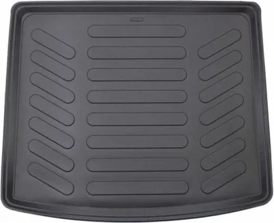 Produktbild von 3D Kofferraummatte passend für VW Tiguan II Baujahr 2016-2020