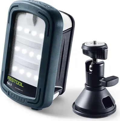 Obrázok produktu pre Pracovné svietidlo Festool KAL II – sada SYSLITE | 499815