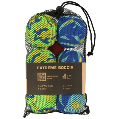 Zdjęcie produktu dla sunflex-tt-sport EXTREME BOCCIA 2.0
