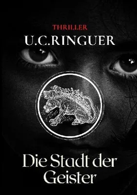 Produktbild von Die Stadt der Geister