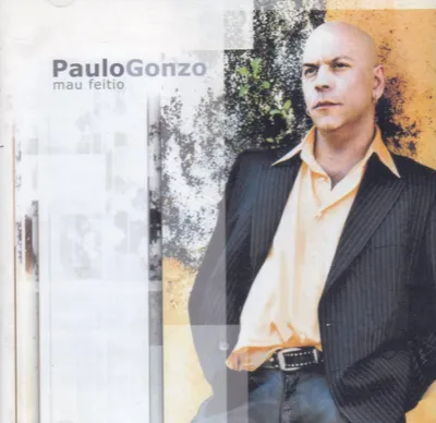 Obrázok produktu pre PAULO GONZO - Mau Feitio [CD]
