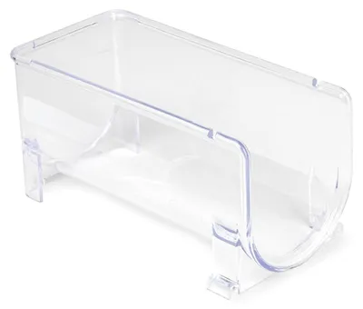 Produktbild von Flaschenhalter für Kühlschrank, Weinkeller und Arbeitsplatte
