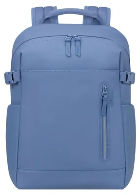 Produktbild von American Tourister Laptoprucksack Rucksack mit Laptopfach Urban Tide Laptop Backpack 15,6" 23,5L Storm Blue blaugrau