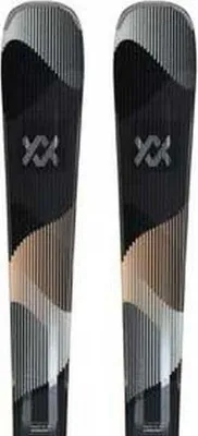 Produktbild von Völkl Shine 78 Damen Skiset 2026 : 156 Größe: 156