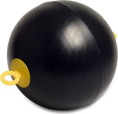 Produktbild von Schwimmerkugel Kunststoff 150 mm