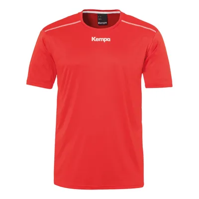 Immagine prodotto di Camicia Kempa Poly, rosso, XL, Uomo