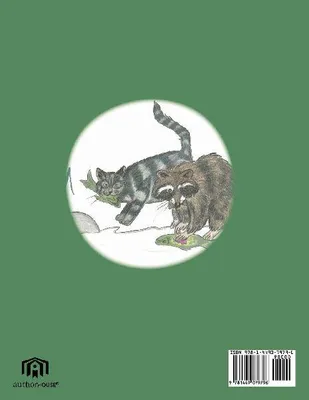 Produktbild von Die Katze und der Waschbär