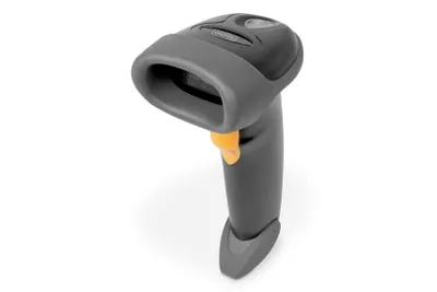 Produktbild von Digitus Da 81002 2 D Barcode Scanner Kabelgebunden 1 D 2 D Led Schwarz Hand Scanner