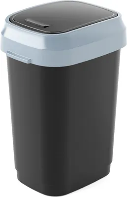Imagen del producto de Cubo doble con patas, color , capacidad de 10 litros