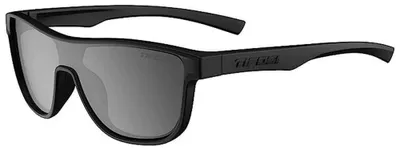 Produktbild von Tifosi Sizzle Polarisierte Sonnenbrille Schwarz Smoke/CAT3 Schwarz Smoke/CAT3