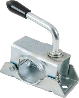 Obrázek produktu pro Svorka pro opěrné kolo  LB48 48 mm