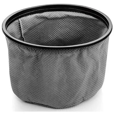 Image de Sac Strend Pro K-411F, pour aspirateur industriel, textile