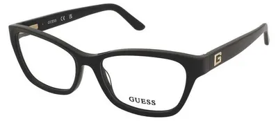 Produktbild von Brillen Guess GU50353 001