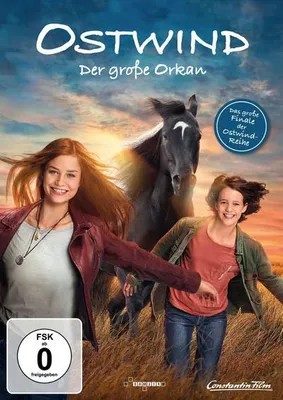 Obrázok produktu pre Ostwind - Der große Orkan