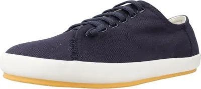 Produktbild von Camper Herren Sneaker 18869-107 Farbe: Blau Größe: 41