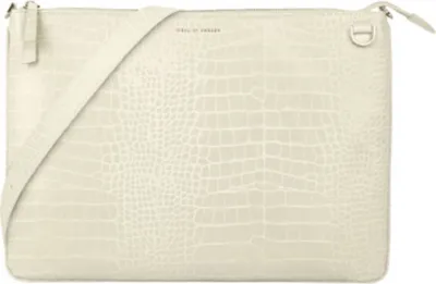 Obrázek produktu pro IDEAL OF SWEDEN, taška na 13palcový notebook, model Nico, béžová