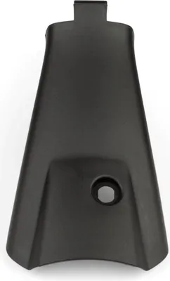 Zdjęcie produktu dla Pokrywa akumulatora Str8 do Mbk Nitro/Yamaha Aerox czarna do 2013 r