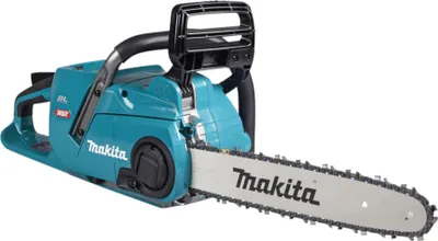 Image de Makita UC 015 GZ Tronçonneuse à chaîne sans fil 40 V max. 35 cm Brushless Solo - sans batterie, sans chargeur