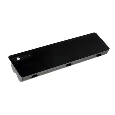 Produktbild von Akku für Dell XPS 14 / XPS 15 / XPS 17 / Typ 312-1123 Standardakku - 11,1V - 4400 mAh