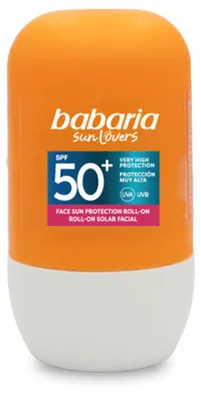 Image de Ce serait Sun. Roll-on pour le visage Spf50+ 50 ml