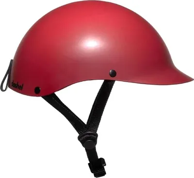 Immagine prodotto di Casco da città Dashel Urban Cycle Rosso M Rosso M
