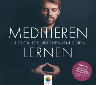 Produktbild von Meditieren Lernen
