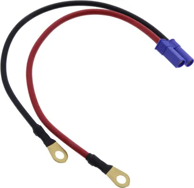 Zdjęcie produktu dla Kabel akumulatora Baas Ec5