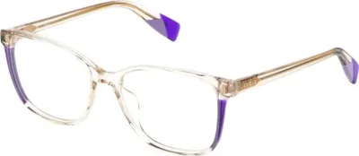 Produktbild von Furla Sonnenbrille VFU579 7T1Y 54 16 135