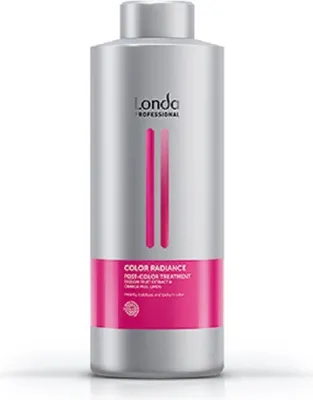 Produktbild von Londa Color Radiance Post-Color Treatment 1000ml