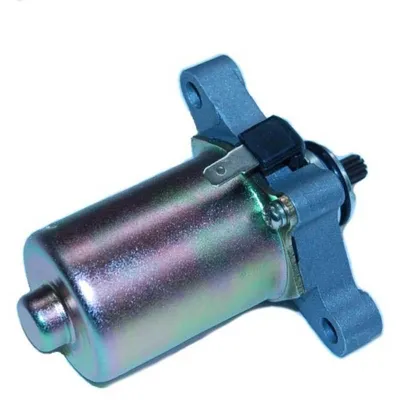 Zdjęcie produktu dla One Anlassermotor One 12V 10 ZÄHne