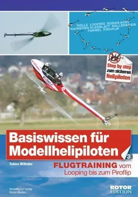 Immagine prodotto di Basiswissen für Modellhelipiloten 03