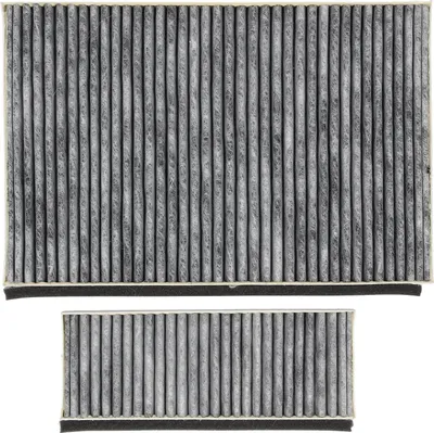 Produktbild von Bluparts 10108265 Geruchsfilter Set passend für Constructa Neff 11041790 in Dunstabzugshaube