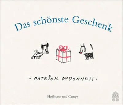 Imagen del producto de Das schönste Geschenk