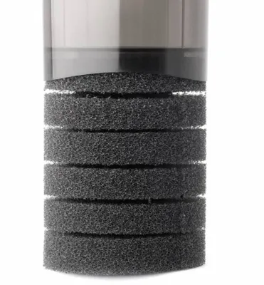 Zdjęcie produktu dla Gąbka filtracyjna TURBO 1000/1500/2000 (2 sztuki)