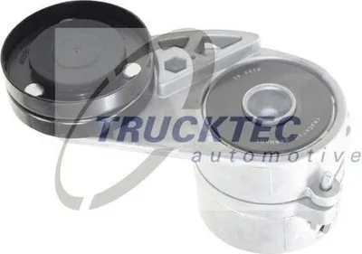 Produktbild von TRUCKTEC AUTOMOTIVE 07.19.150 Riemenspanner Keilrippenriemen für AUDI 80 Limousine (8C2, B4)