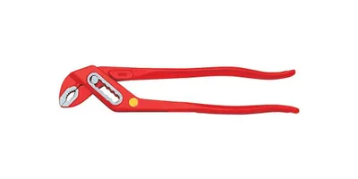 Image de VBW Pince pour pompes à eau Longueur 300 mm Envergure 40 mm - 188015