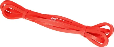 Produktbild von PB PRO ROT 6.4 x 4.5 x 2080 MM WIDERSTANDSBAND ONE FITNESS