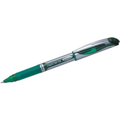 Produktbild von Pentel Liquidgelroller EnerGel 0,35mm gn