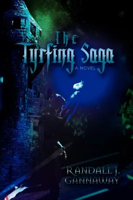 Produktbild von The Tyrfing Saga
