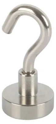 Produktbild von Magnet-Haken Neodym 16 mm fix-o-moll