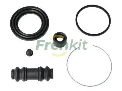 Produktbild von FRENKIT Bremssattel-Reparatursatz für SUBARU IMPREZA Stufenheck (GC) Vorne 54mm 254113