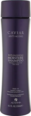 Obrázek produktu pro Alterna Caviar Replenishing Moisture Shampoo 250 ml