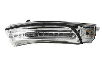 Produktbild von LED Spiegelblinker passend für Toyota Avensis T27 02/09- rechts Beif. 8173005070 Johns
