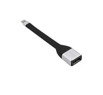 Image de i-tec USB-C Flat DP Adapter 4K/60 Hz