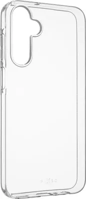 Zdjęcie produktu dla FIXED Slim AntiUV dla Samsung Galaxy A25 5G przezroczysty