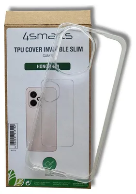 Image de Coque souple fine Orcatel pour Honor 400