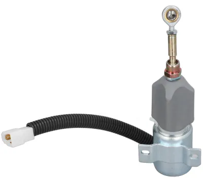 Produktbild von Absperrmagnetventil Motor Flammendurchschlag 6108‑1115030 Ersatz für YUCHAI YC85 135
