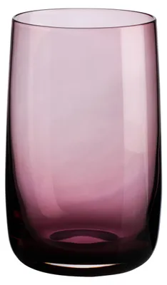 Produktbild von ASA sarabi Longdrinkglas berry 0,4l