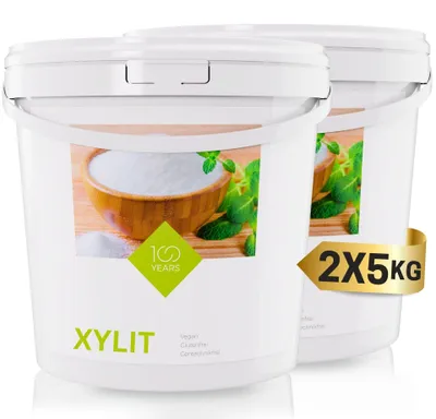 Produktbild von 100years - Xylit.Gebinde:10kg