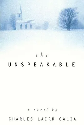 Produktbild von The Unspeakable